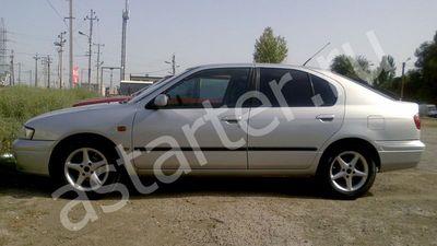 Купить генератор Nissan Primera P11, ремонт генератора Nissan Primera P11